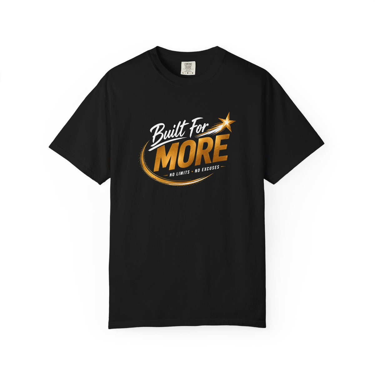 Built For More™ Premium Tee