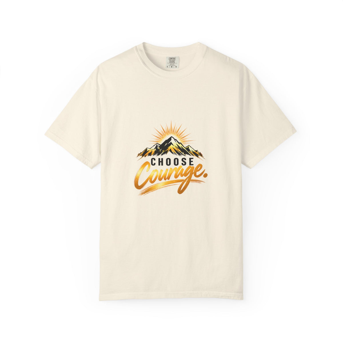 Choose Courage™ Premium Tee