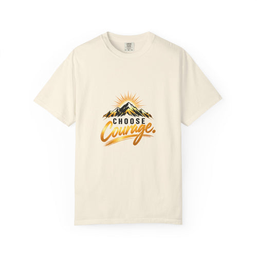 Choose Courage™ Premium Tee