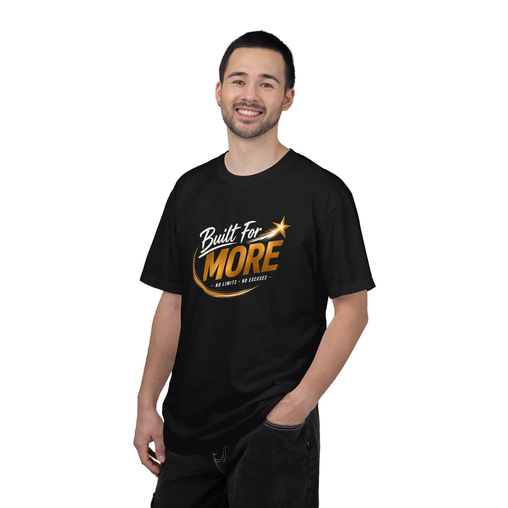 Built For More™ Premium Tee