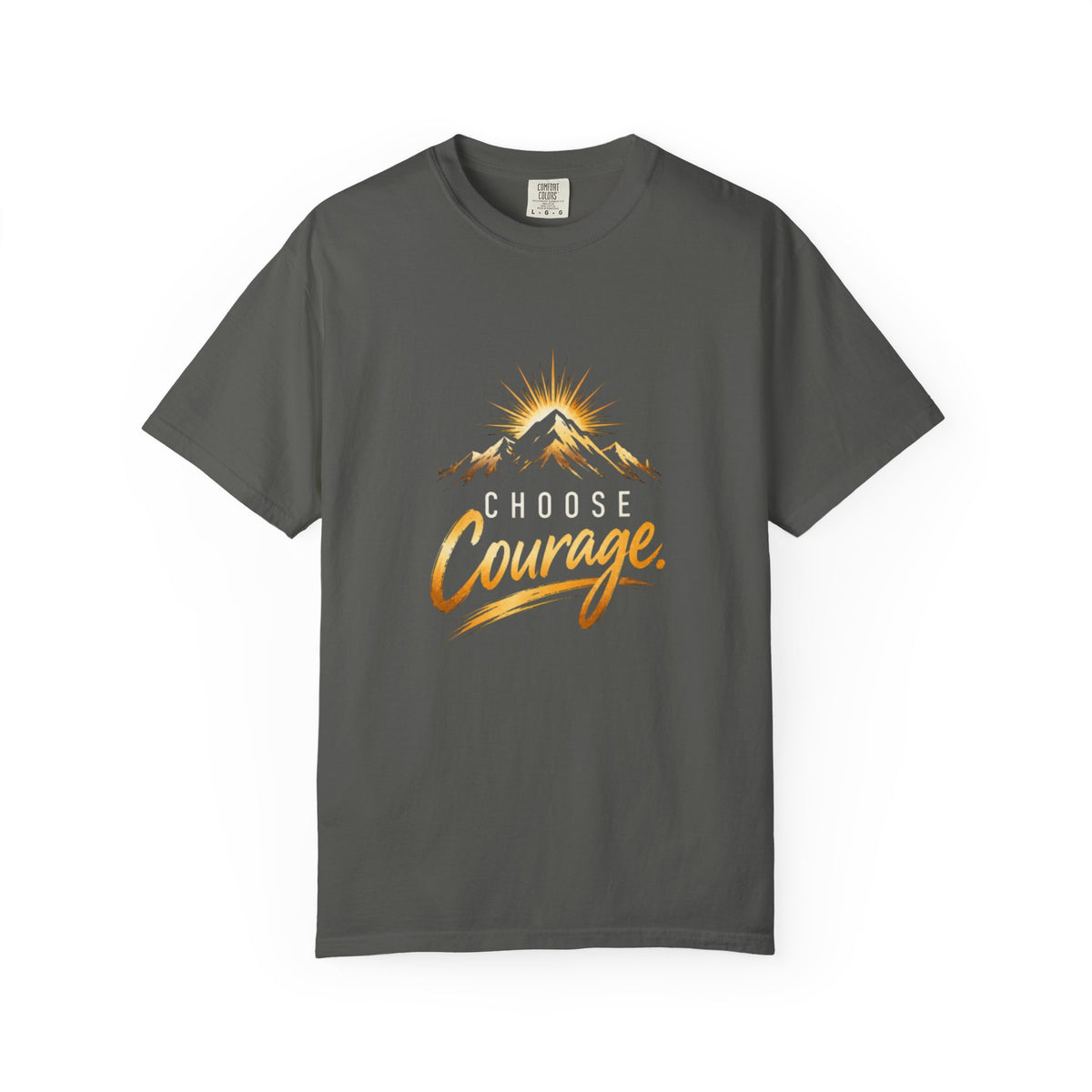Choose Courage™ Premium Tee