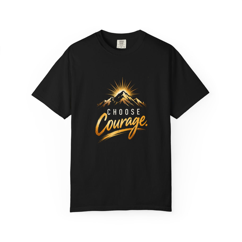 Choose Courage™ Premium Tee