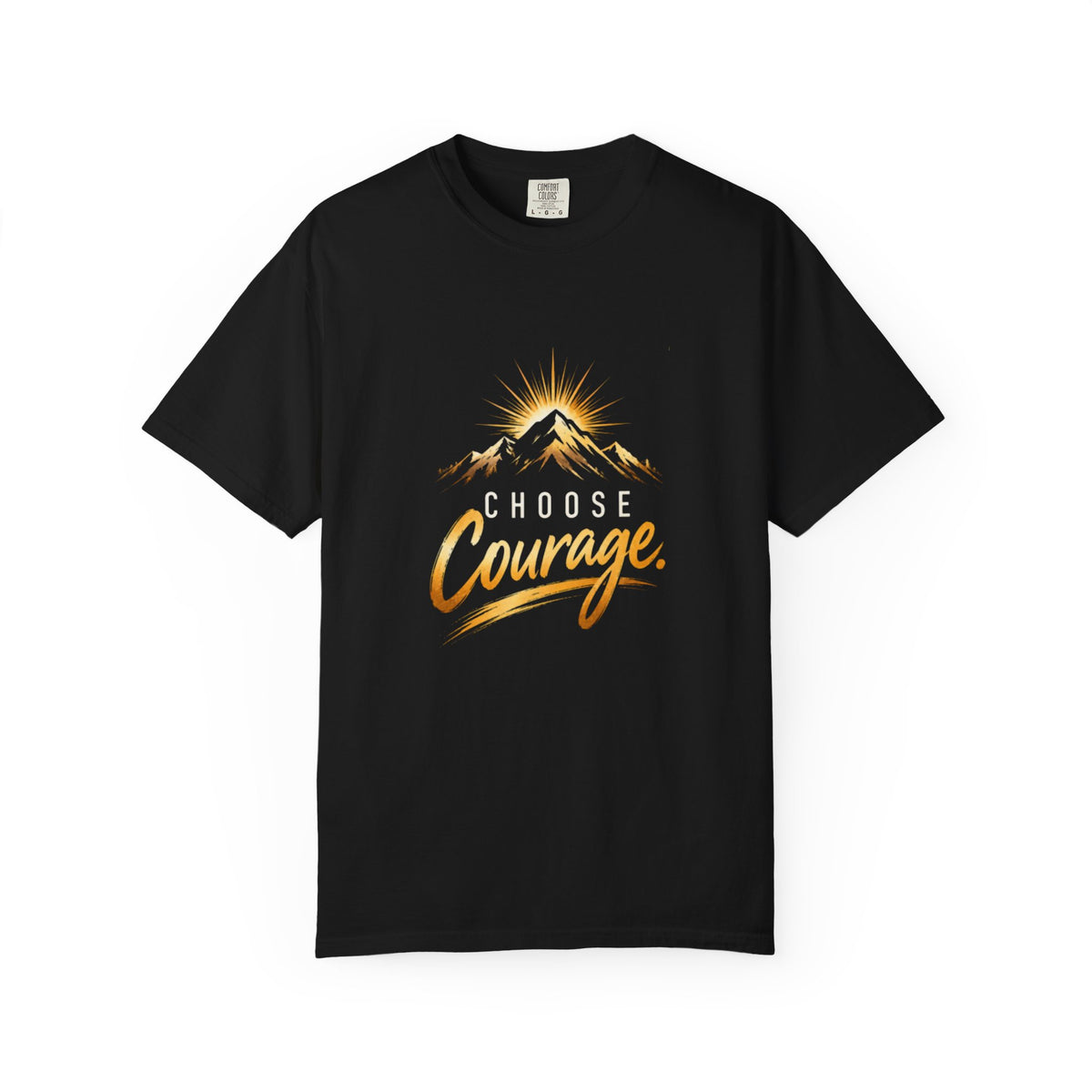 Choose Courage™ Premium Tee