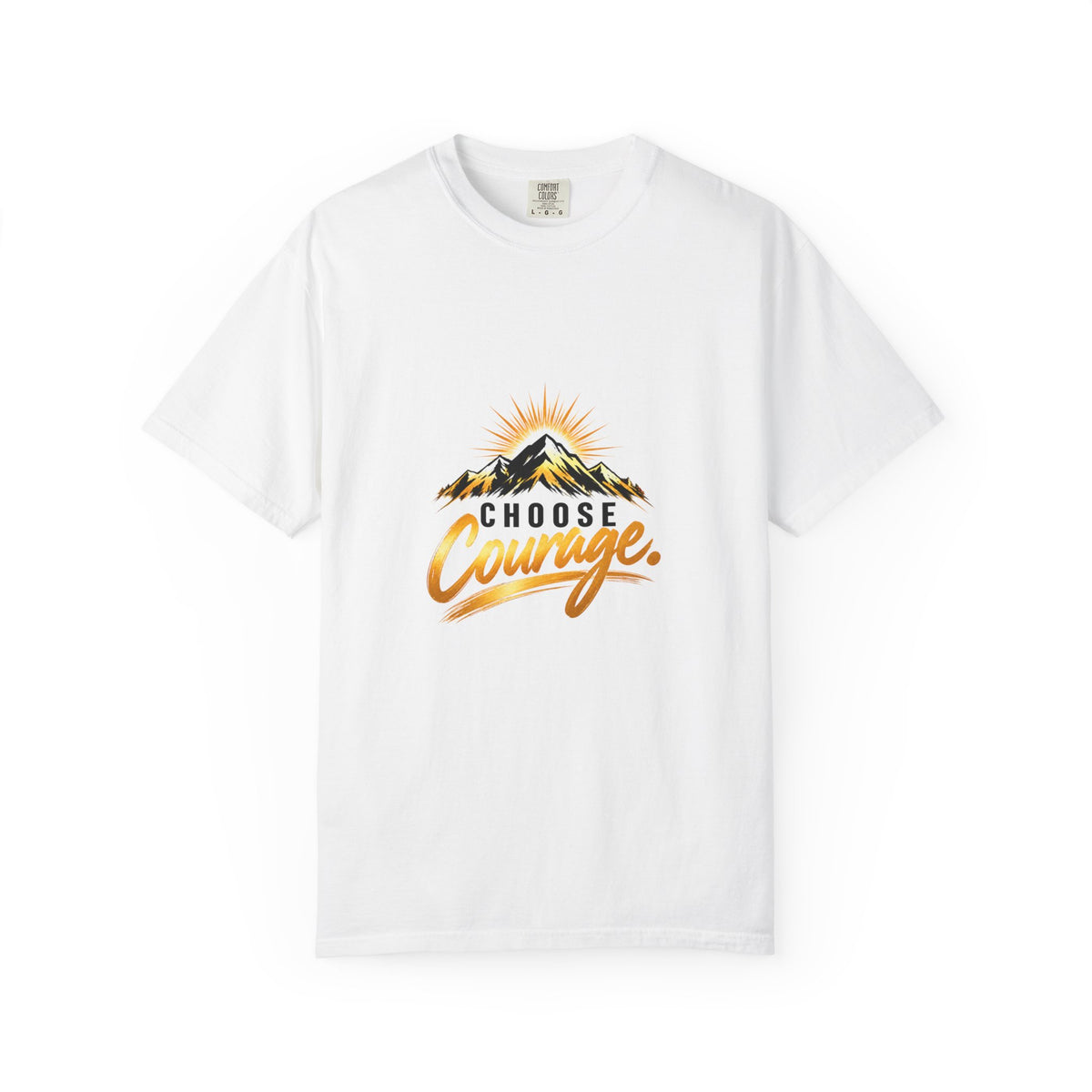 Choose Courage™ Premium Tee